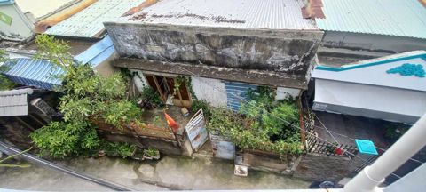 Bán nhà hẻm Đường 45, Hiệp Bình Chánh, DT 133m2 ngang 8.16m, sổ hồng riêng